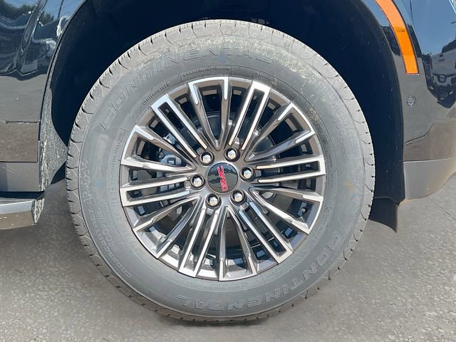 New 2026 GMC Yukon XL Elevation w/ Technology Package AWD/4WD image 19