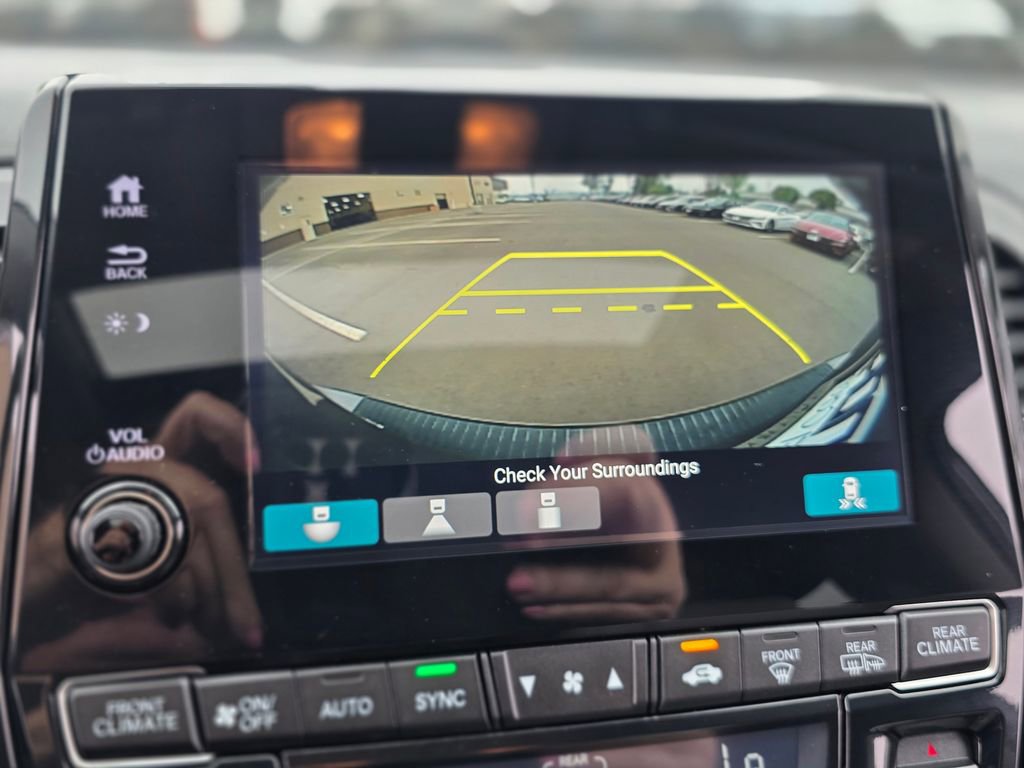 Used 2020 Honda Odyssey EX-L image 35
