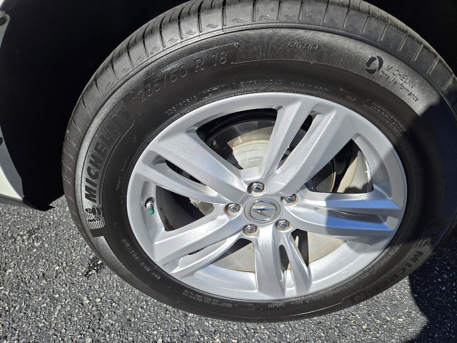 Used 2015 Acura RDX FWD image 13