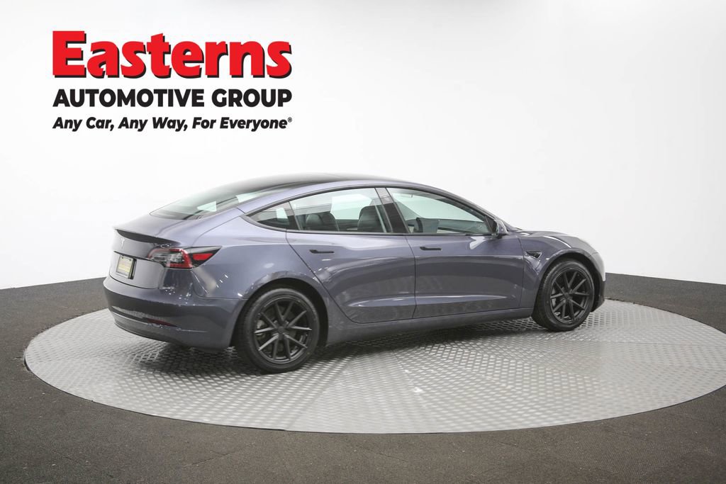 Used 2023 Tesla Model 3 Standard Range image 37