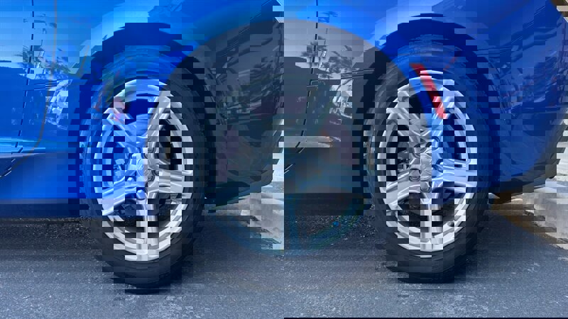 Used 2018 Chevrolet Camaro LT image 22