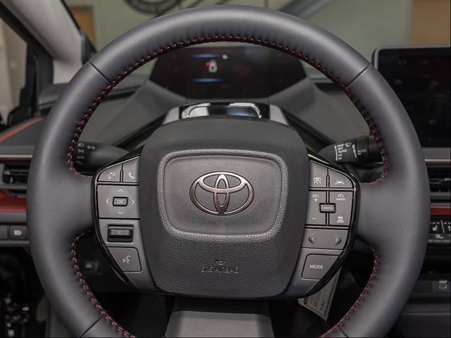 New 2026 Toyota Prius Plug-In Hybrid w/ Limited Premium Package FWD image 10