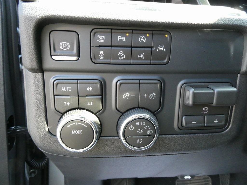 New 2026 Chevrolet Tahoe Premier image 27