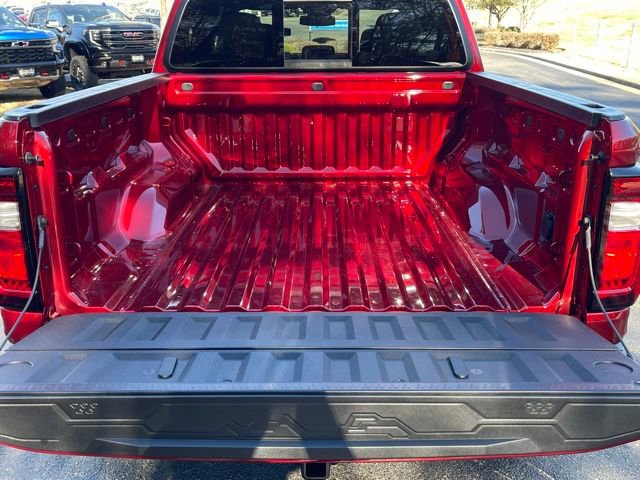 New 2026 GMC Canyon Elevation w/ Convenience Package image 22