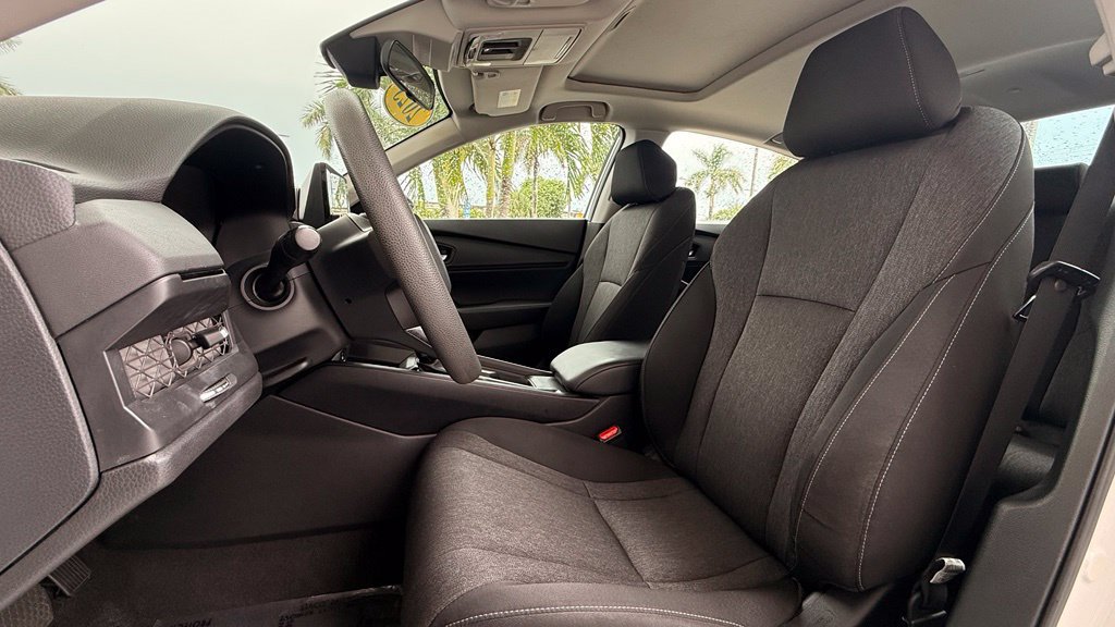 Used 2023 Honda Accord EX image 4
