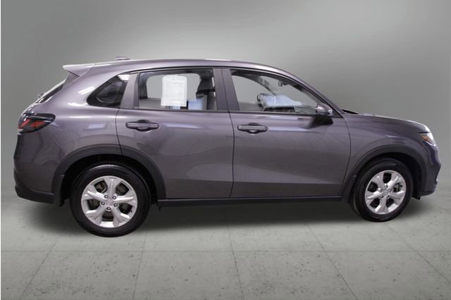 Certified 2023 Honda HR-V LX image 7