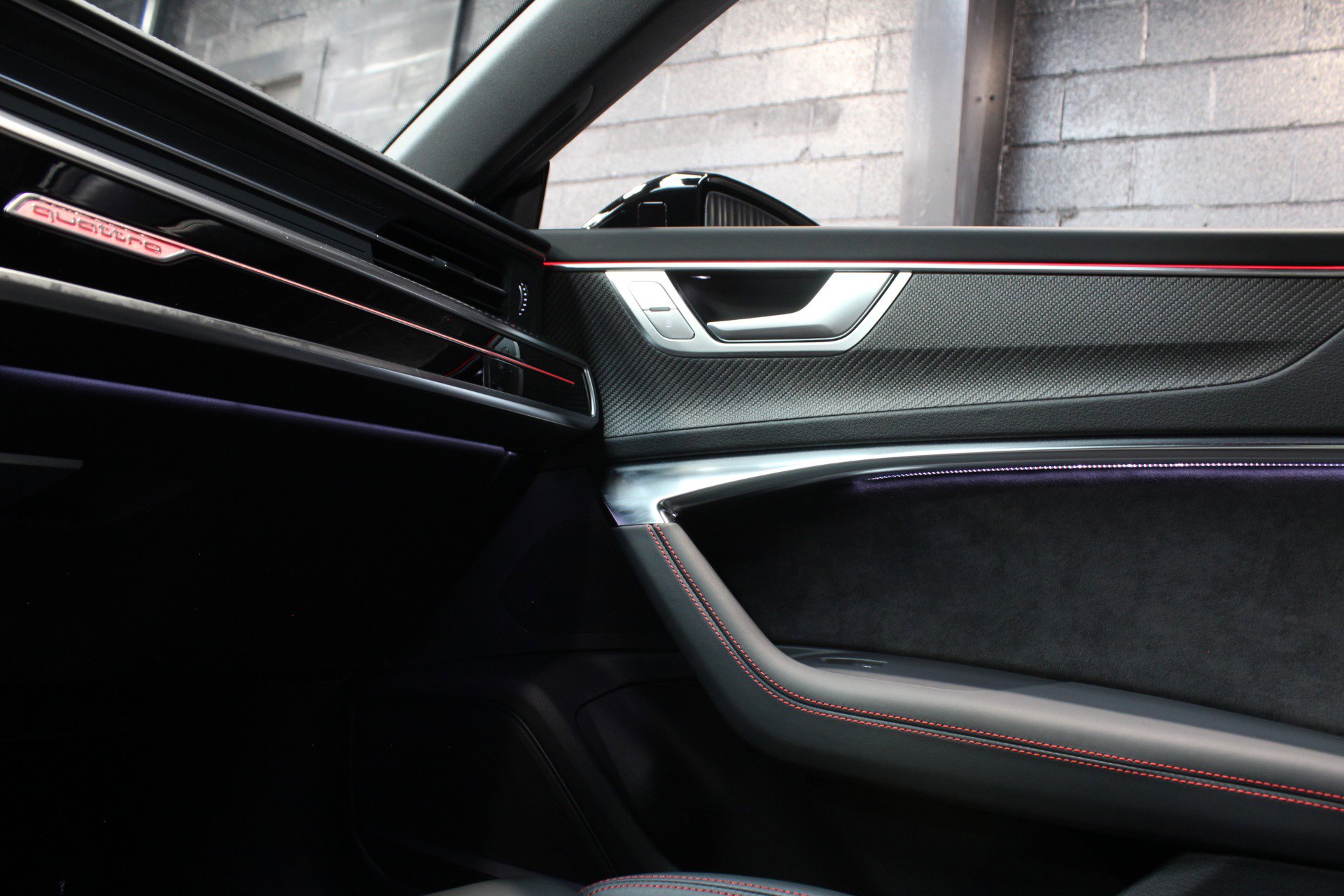 Used 2025 Audi S7 Premium Plus image 60