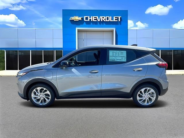 New 2027 Chevrolet Bolt LT FWD image 6