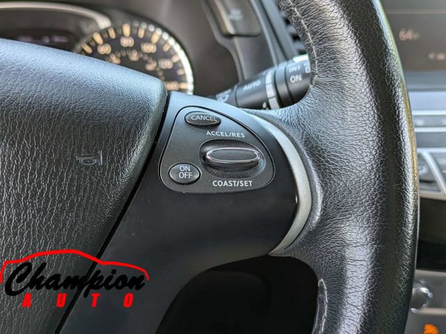 Used 2018 INFINITI QX60 FWD w/ Premium Plus Package image 32