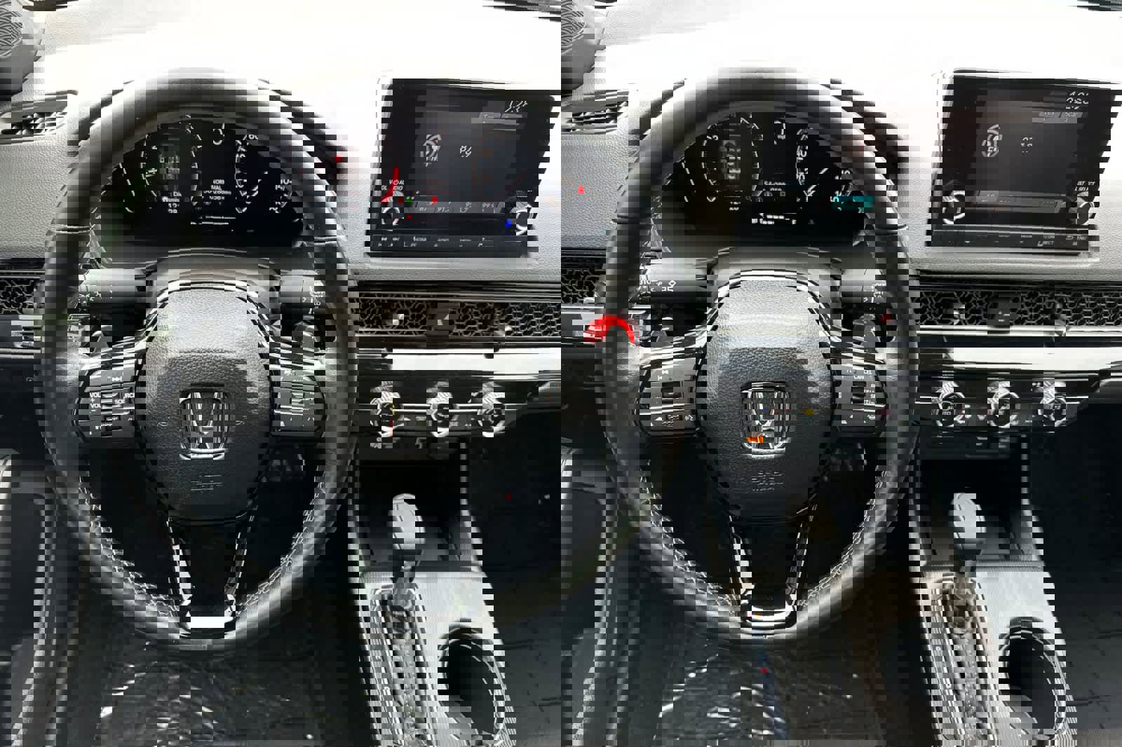 Used 2024 Honda Civic Sport image 14