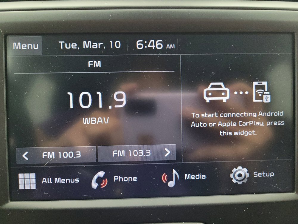 Used 2025 Kia Soul LX image 25