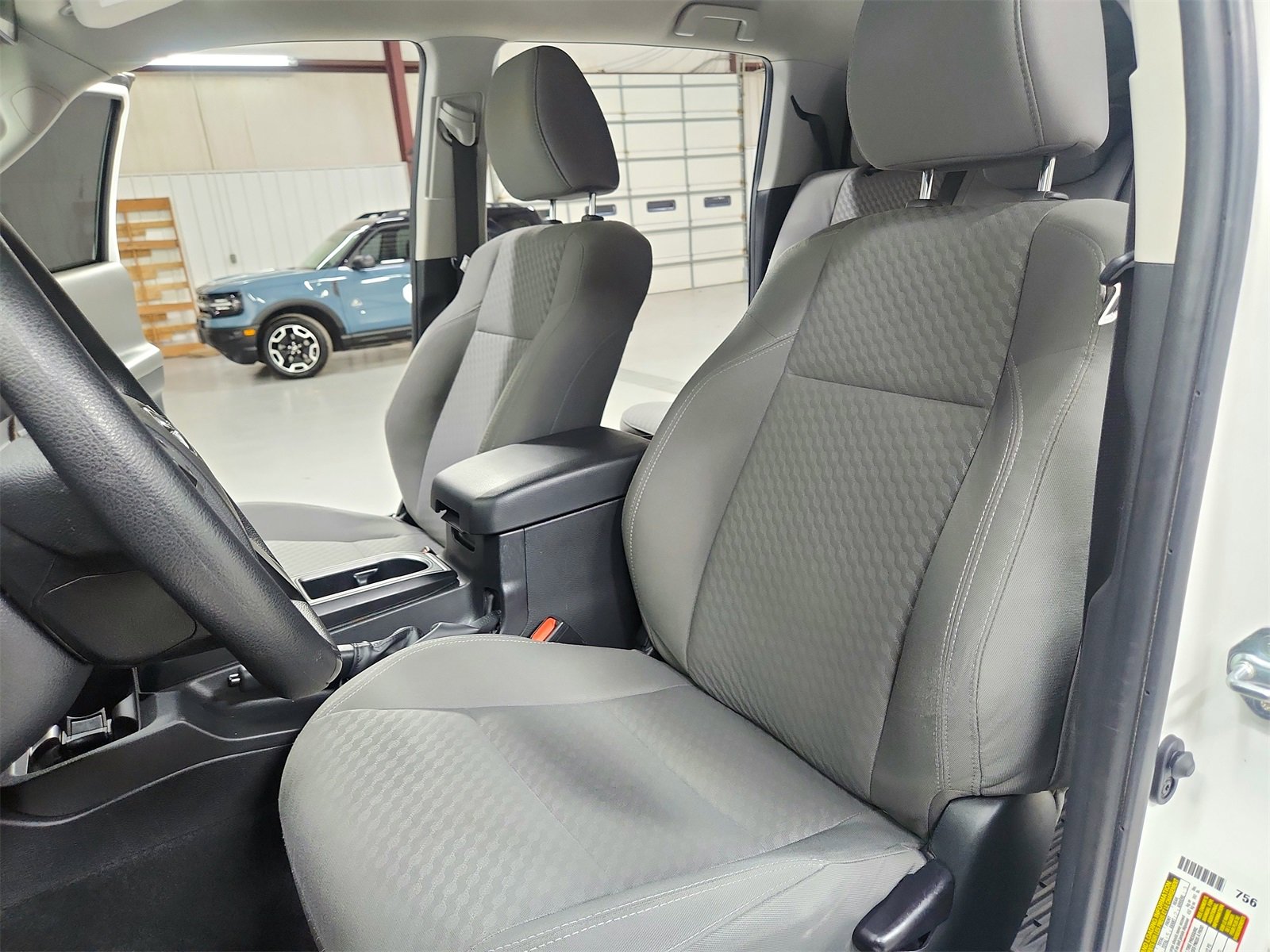 Used 2023 Toyota Tacoma SR image 19