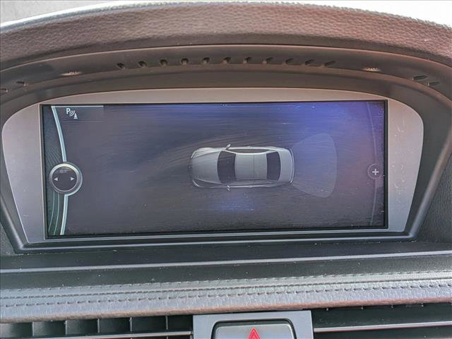 Used 2013 BMW M3 Convertible image 13