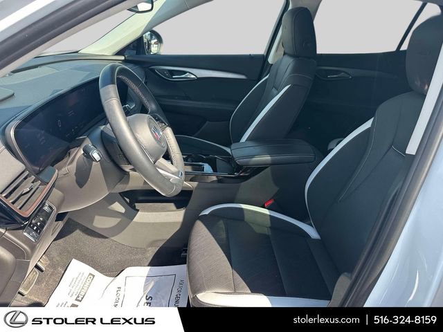 Used 2024 Buick Envision Sport Touring image 20