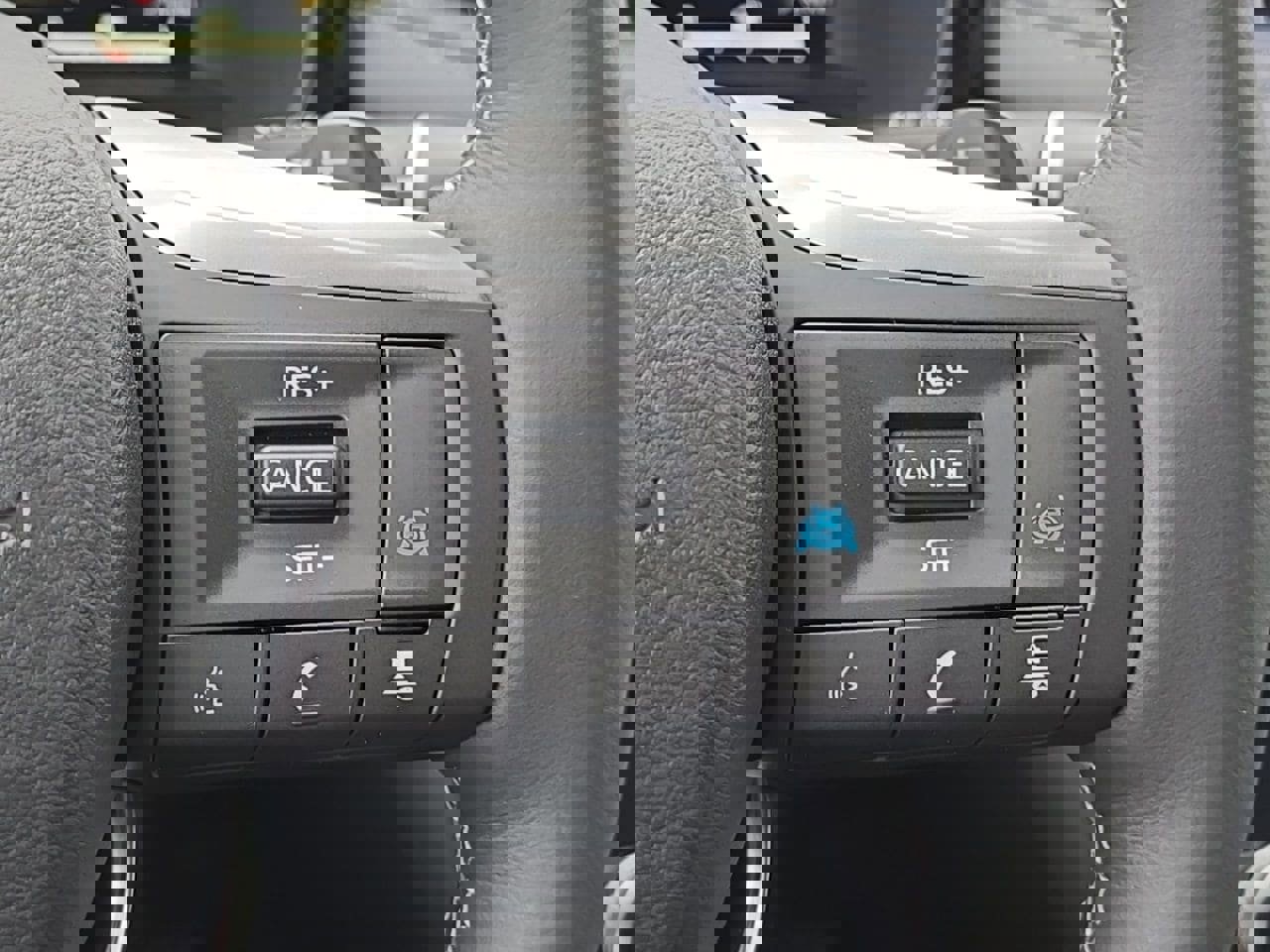 New 2026 INFINITI QX60 Sport w/ Dark Cargo Package image 23