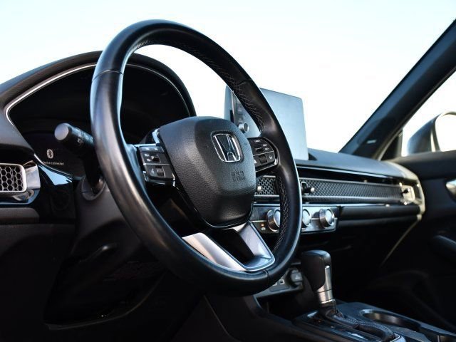 Used 2024 Honda Civic Sport Touring image 10