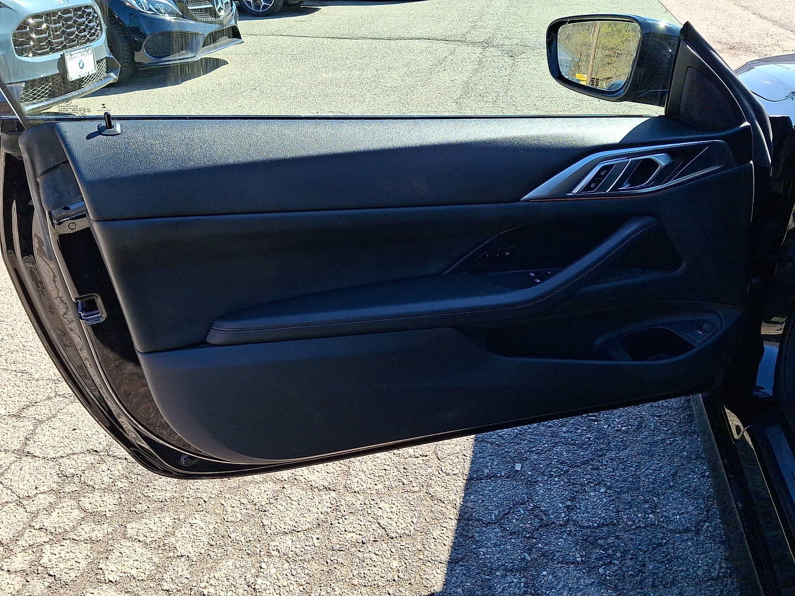 Used 2021 BMW 430i xDrive Coupe w/ Convenience Package AWD/4WD image 13