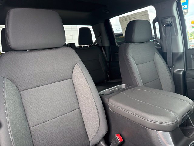 New 2026 Chevrolet Silverado 1500 RST AWD/4WD image 34