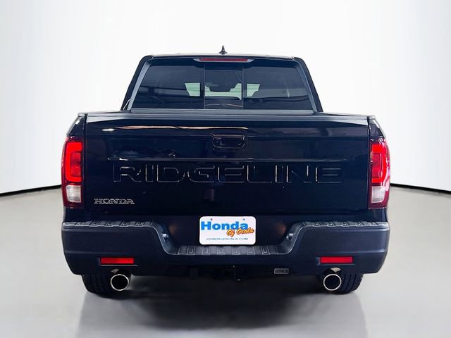 Certified 2026 Honda Ridgeline RTL image 22
