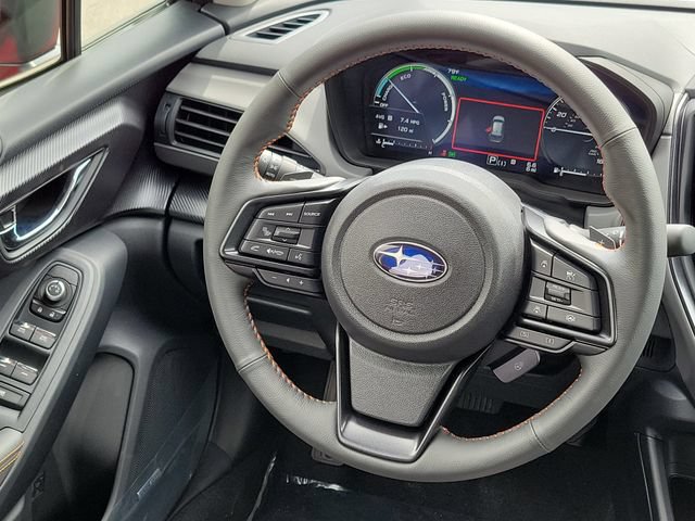 New 2026 Subaru Crosstrek 2.5i Limited AWD/4WD image 20