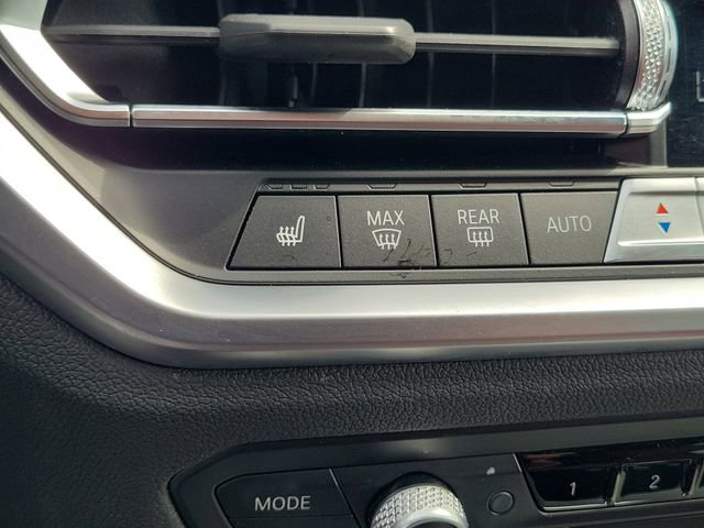 Used 2022 BMW 430i Gran Coupe w/ M Sport Package image 11