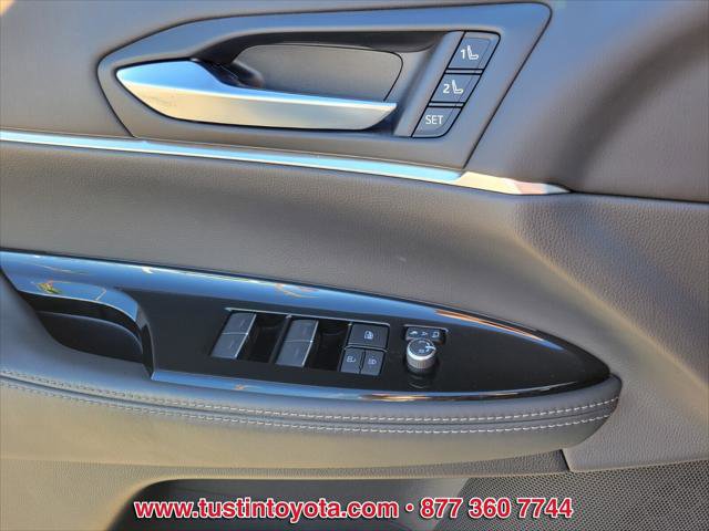 Certified 2023 Toyota Mirai image 17