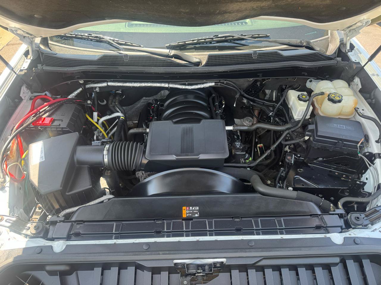 Used 2020 Chevrolet Silverado 2500 W/T w/ WT Fleet Convenience Package AWD/4WD image 39