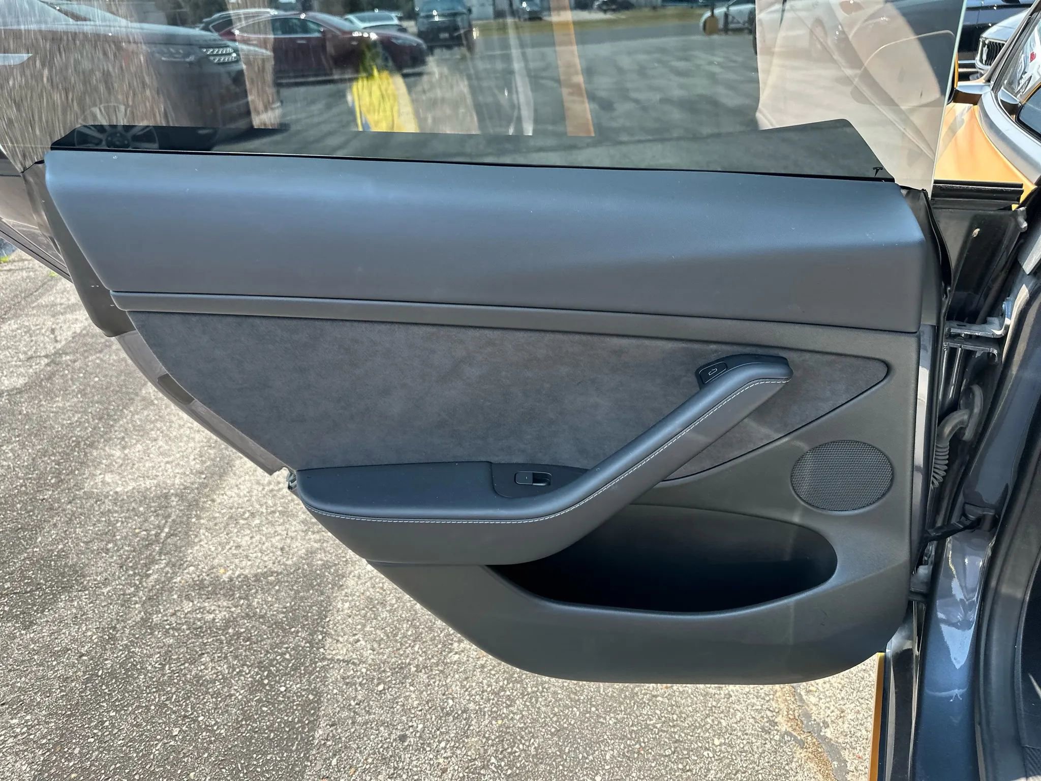 Used 2022 Tesla Model 3 Long Range image 19