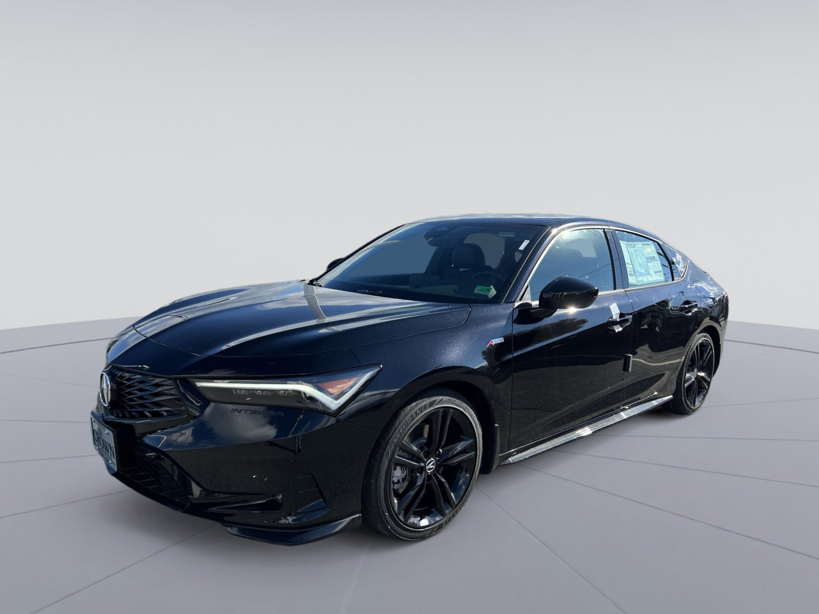 New 2026 Acura Integra A-Spec image 1