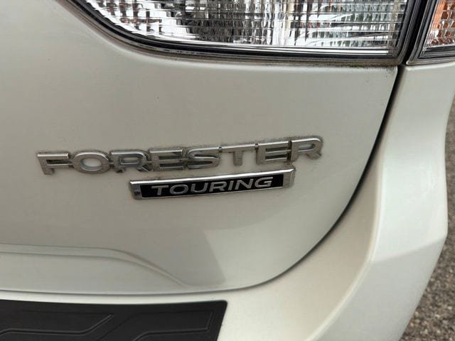 Used 2019 Subaru Forester Touring AWD/4WD image 21