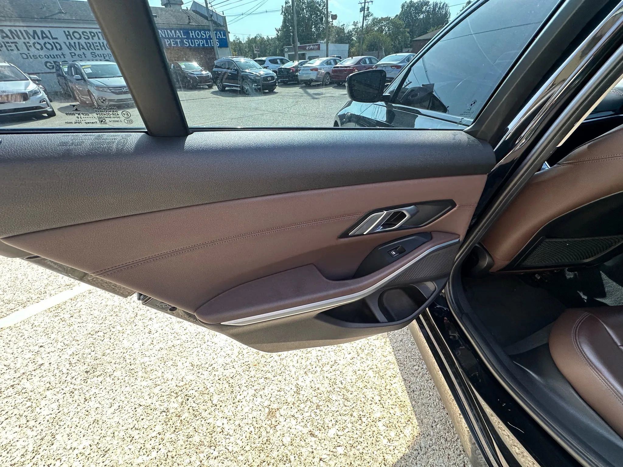 Used 2019 BMW 330i Sedan image 24