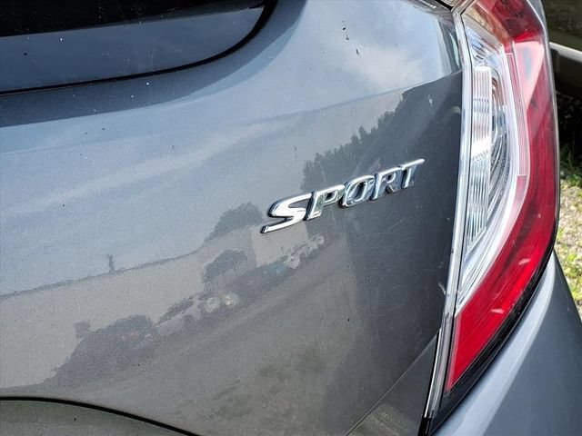 Used 2021 Honda Civic Sport image 11