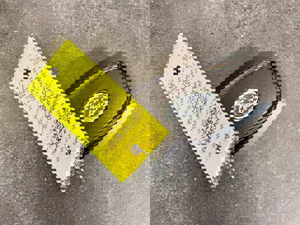 New 2025 Ford Escape Active image 34