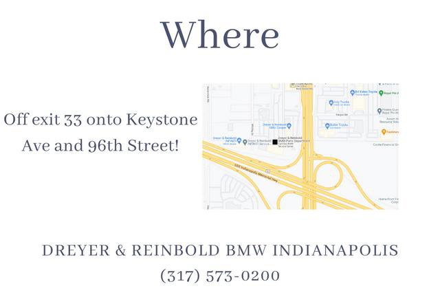 Certified 2025 BMW M440i Convertible image 6