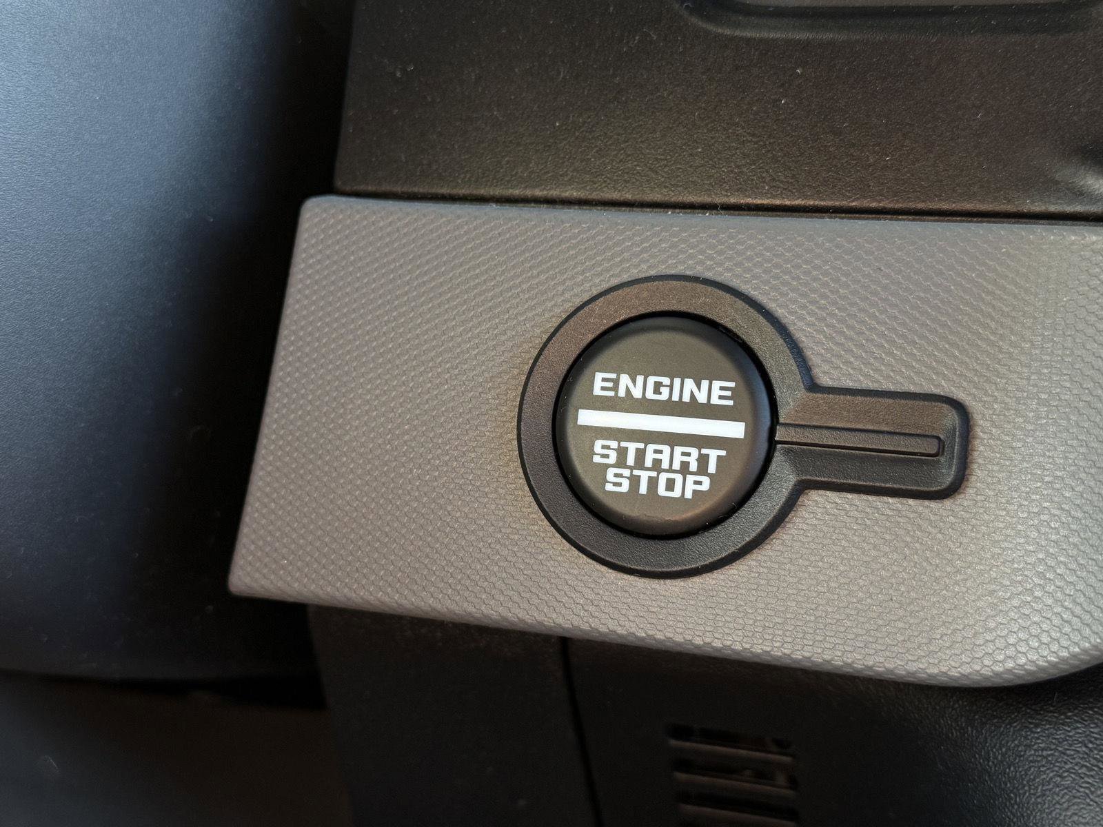 Used 2023 Ford Bronco Big Bend image 23