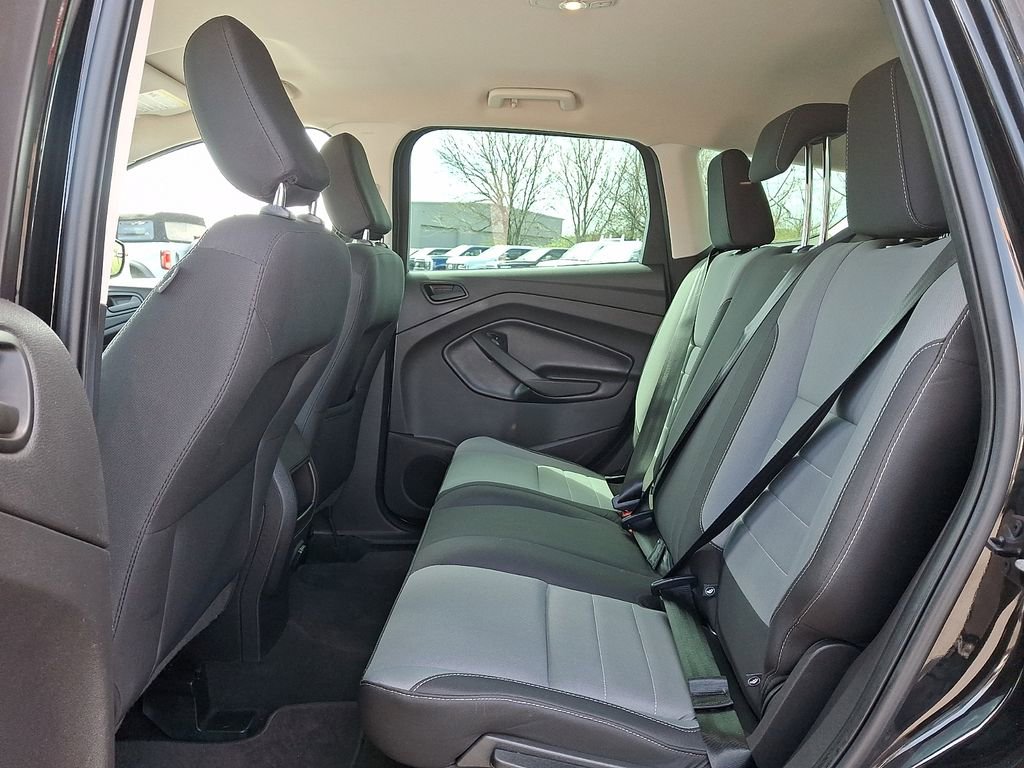 Used 2019 Ford Escape S image 10