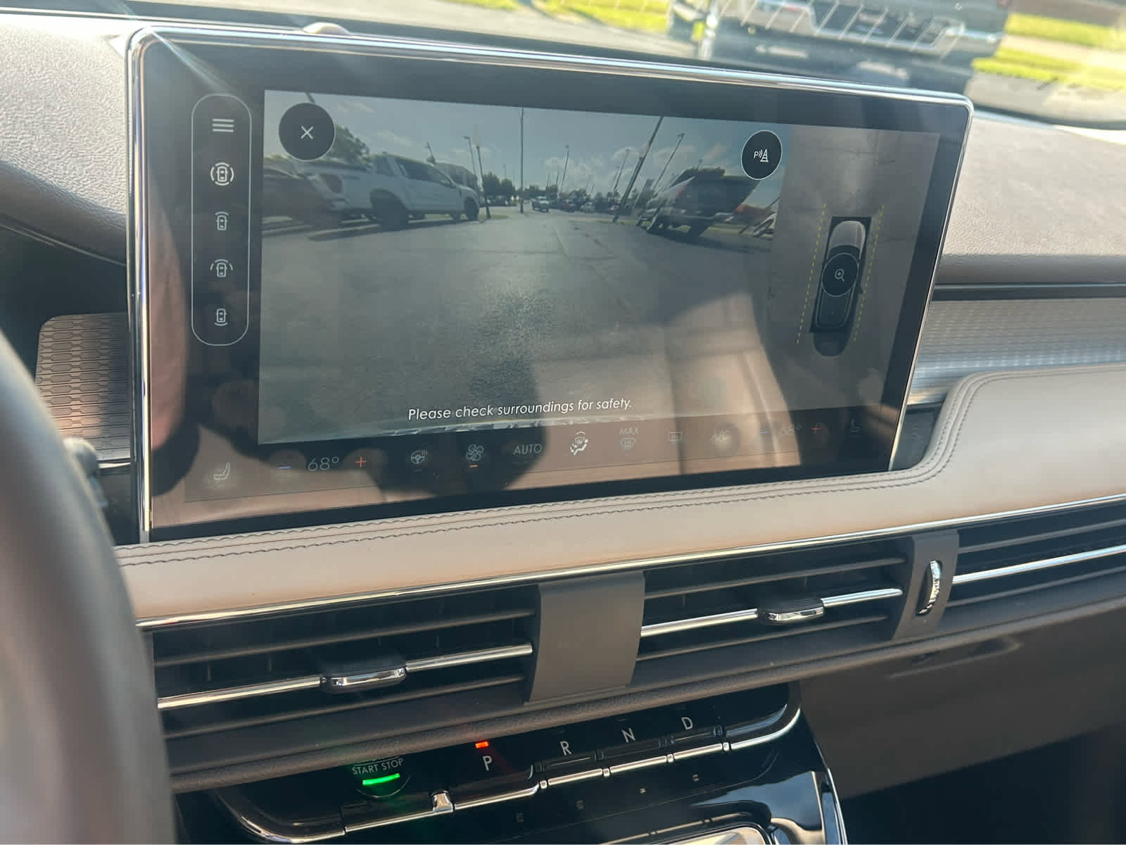 Used 2023 Lincoln Corsair FWD w/ Equipment Group 101A image 52