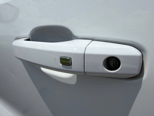 Used 2023 GMC Canyon Elevation RWD image 17