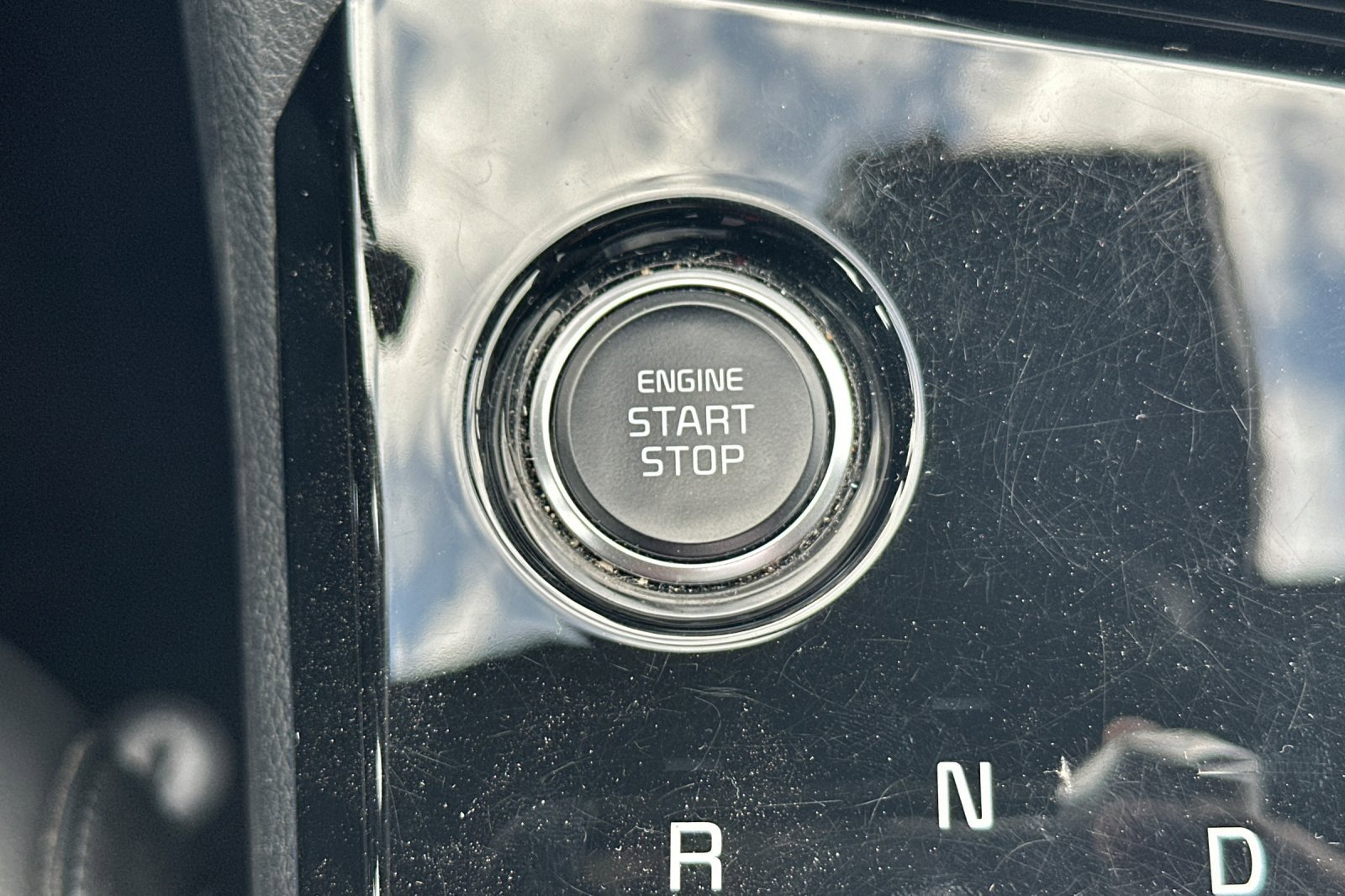 Used 2023 Kia Sportage X-Line Prestige image 27