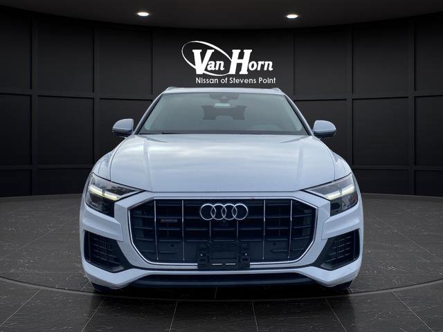 Used 2021 Audi Q8 Premium w/ Convenience Package image 3