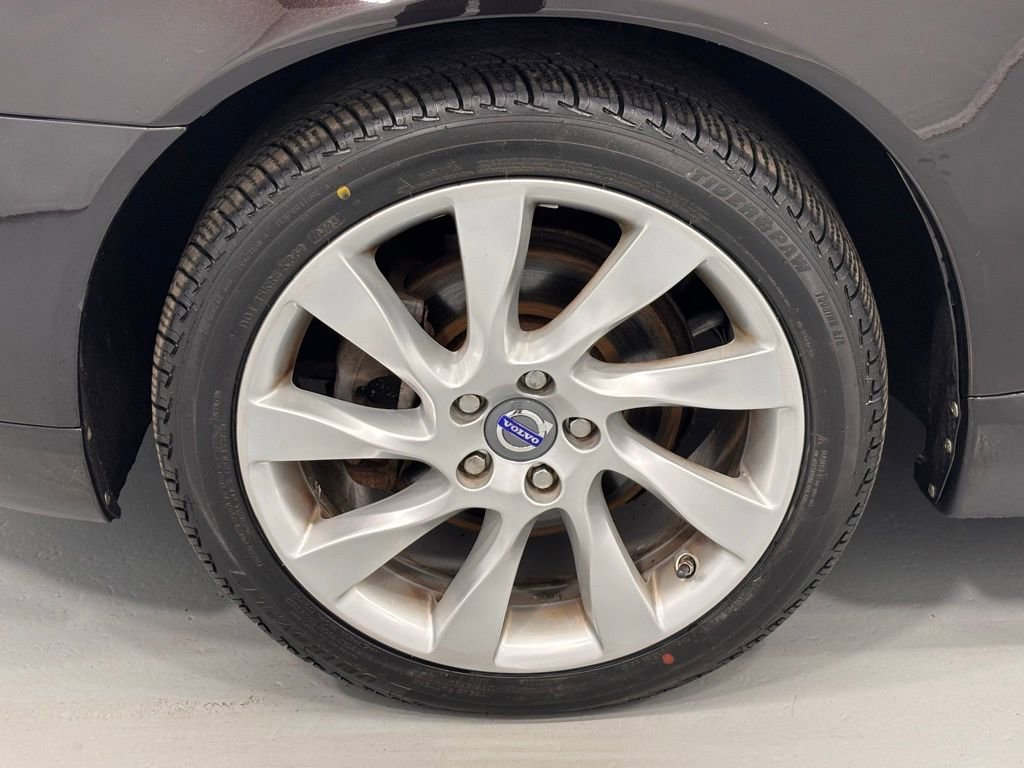 Used 2012 Volvo S80 T6 image 29