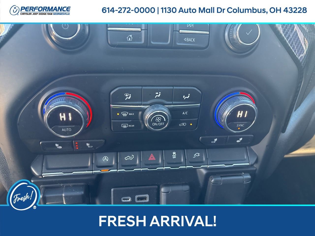 Used 2019 Chevrolet Silverado 1500 RST w/ All-Star Edition image 24