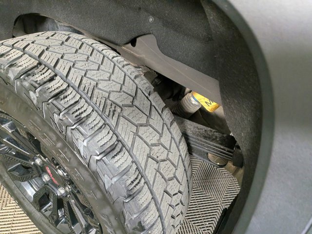 Certified 2022 GMC Sierra 1500 AT4X AWD/4WD image 13