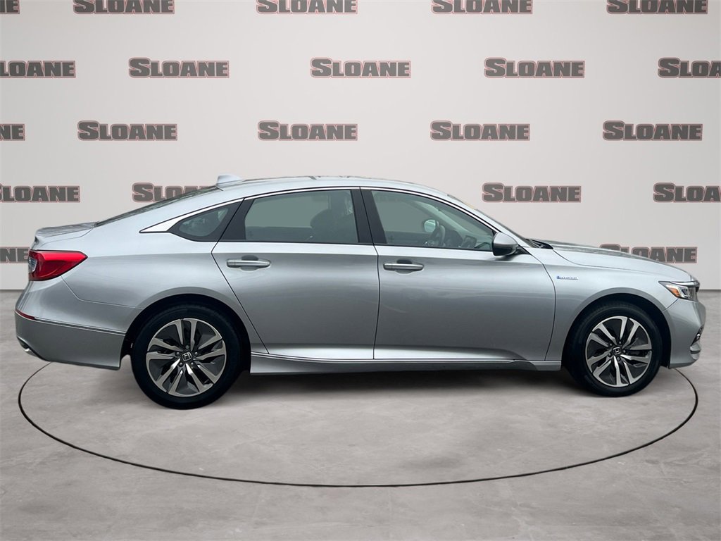 Used 2018 Honda Accord EX-L image 6