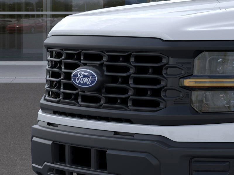New 2026 Ford F150 XL image 17