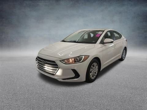 Used 2018 Hyundai Elantra SE image 41