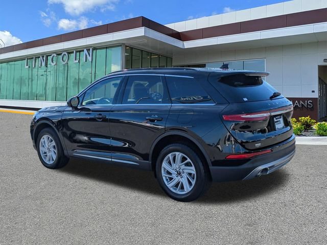 Certified 2026 Lincoln Corsair Premiere FWD image 6