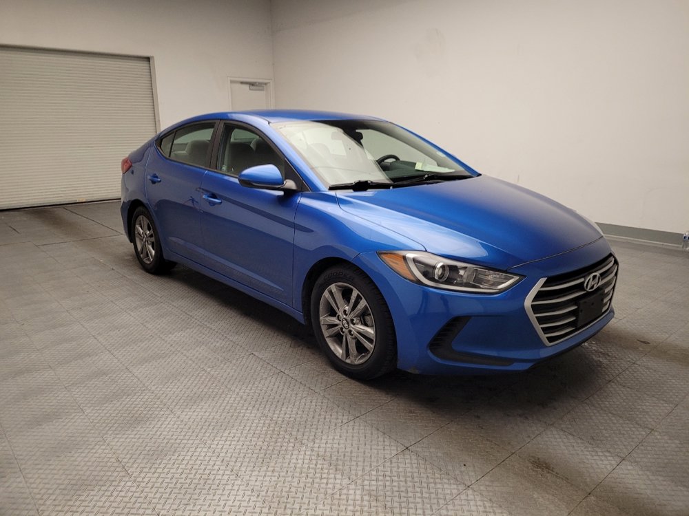 Used 2017 Hyundai Elantra SE image 13