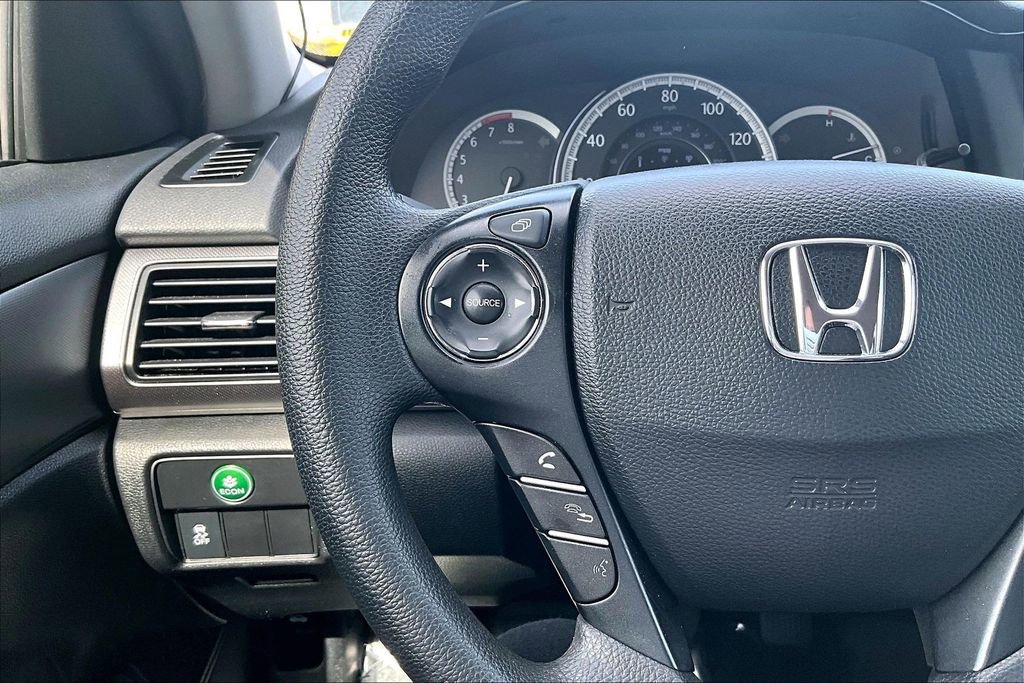 Used 2015 Honda Accord LX image 24