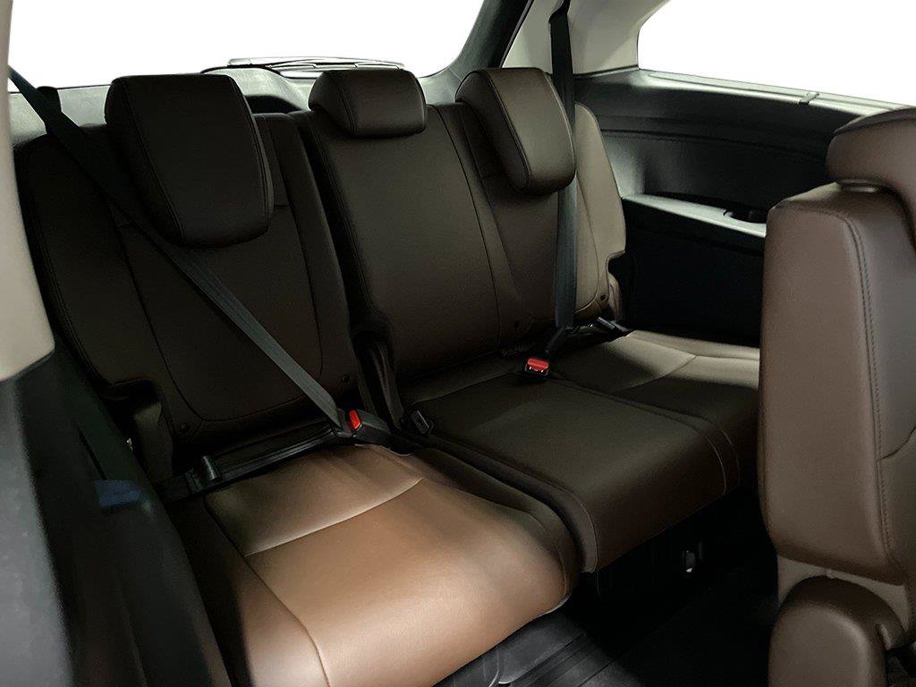 New 2027 Honda Odyssey Touring image 27